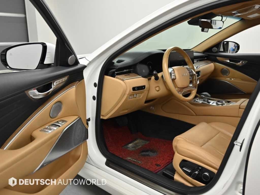 기아 K9 더 뉴 K9 2세대 3.8 GDI AWD 베스트 셀렉션 Ⅰ 이미지 11
