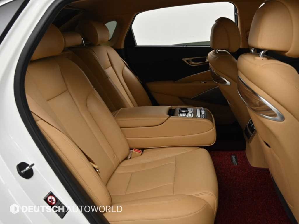 기아 K9 더 뉴 K9 2세대 3.8 GDI AWD 베스트 셀렉션 Ⅰ 이미지 12