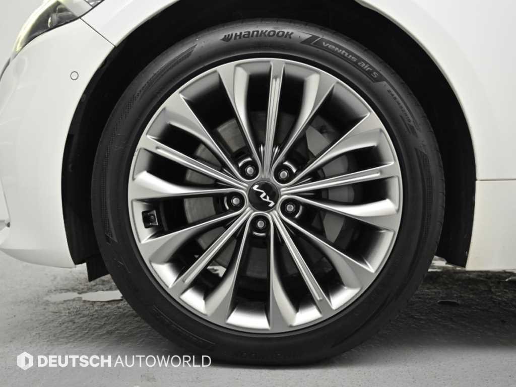 기아 K9 더 뉴 K9 2세대 3.8 GDI AWD 베스트 셀렉션 Ⅰ 이미지 5