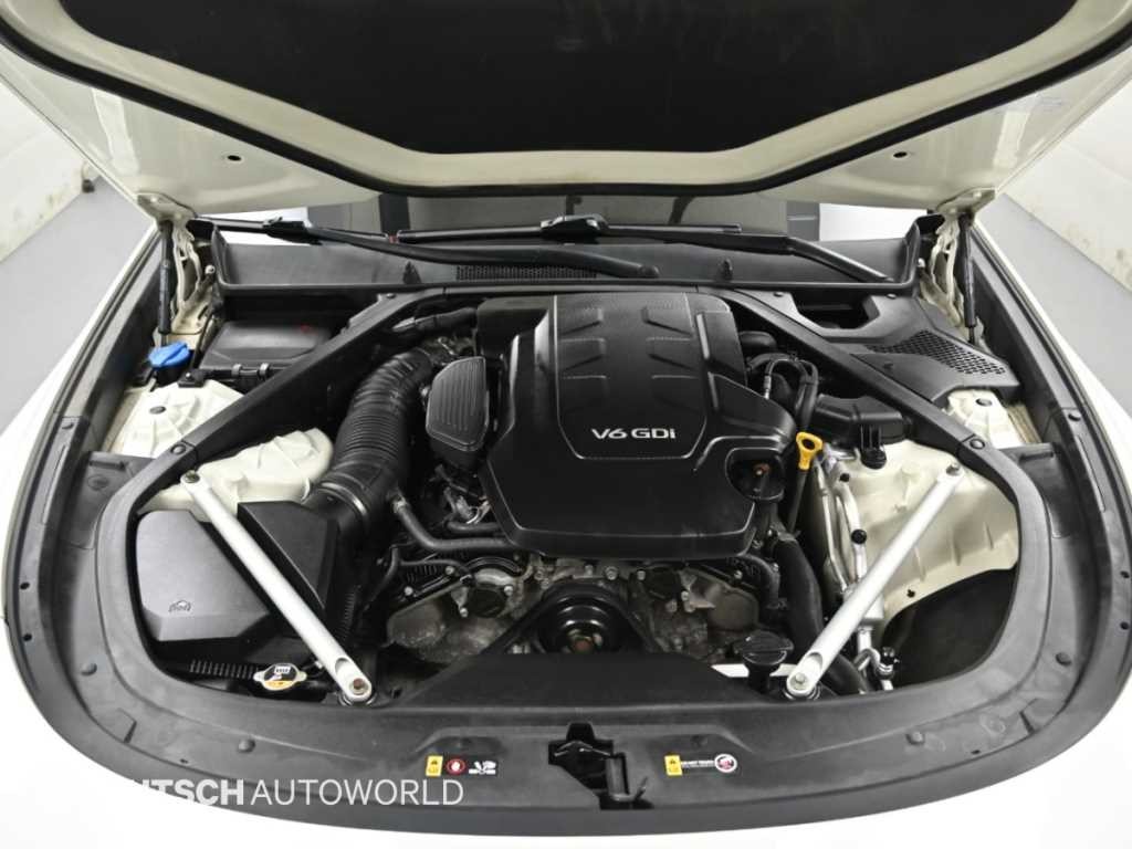 기아 K9 더 뉴 K9 2세대 3.8 GDI AWD 베스트 셀렉션 Ⅰ 이미지 6