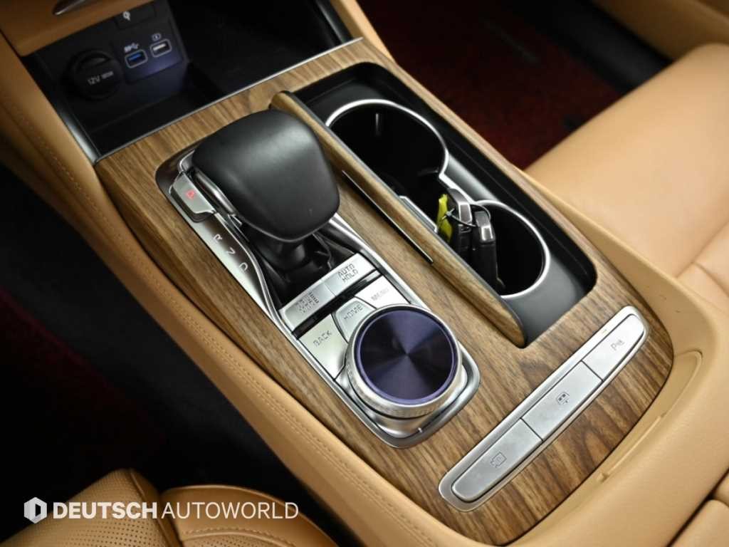 기아 K9 더 뉴 K9 2세대 3.8 GDI AWD 베스트 셀렉션 Ⅰ 이미지 9