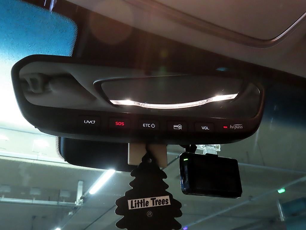 기아 K9 더 K9 3.8 GDI AWD 플래티넘Ⅱ 이미지 13