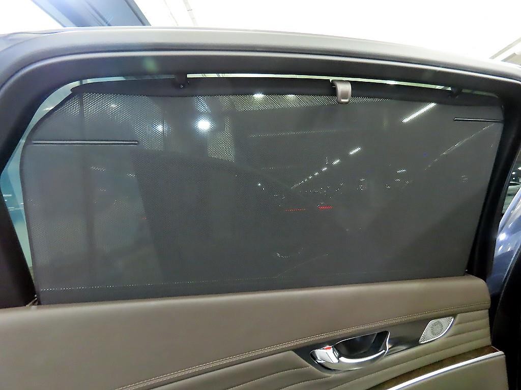 기아 K9 더 K9 3.8 GDI AWD 플래티넘Ⅱ 이미지 16