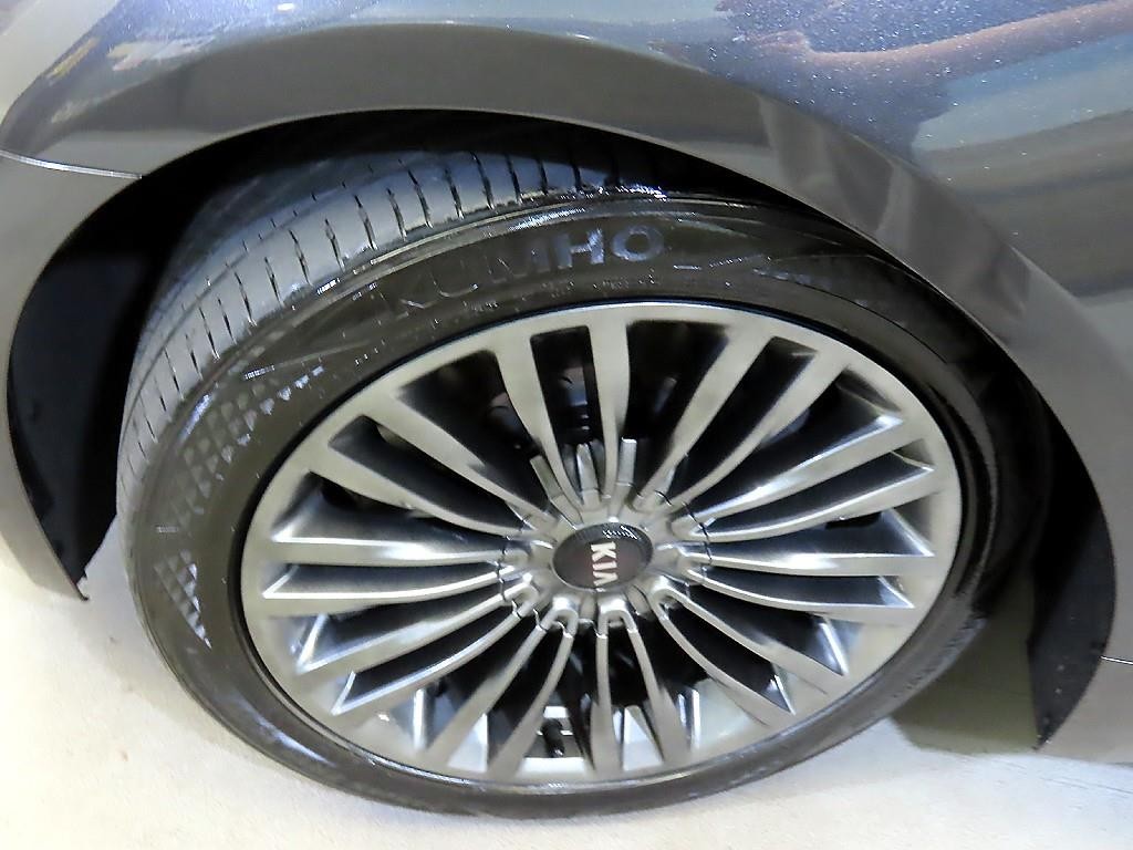기아 K9 더 K9 3.8 GDI AWD 플래티넘Ⅱ 이미지 20