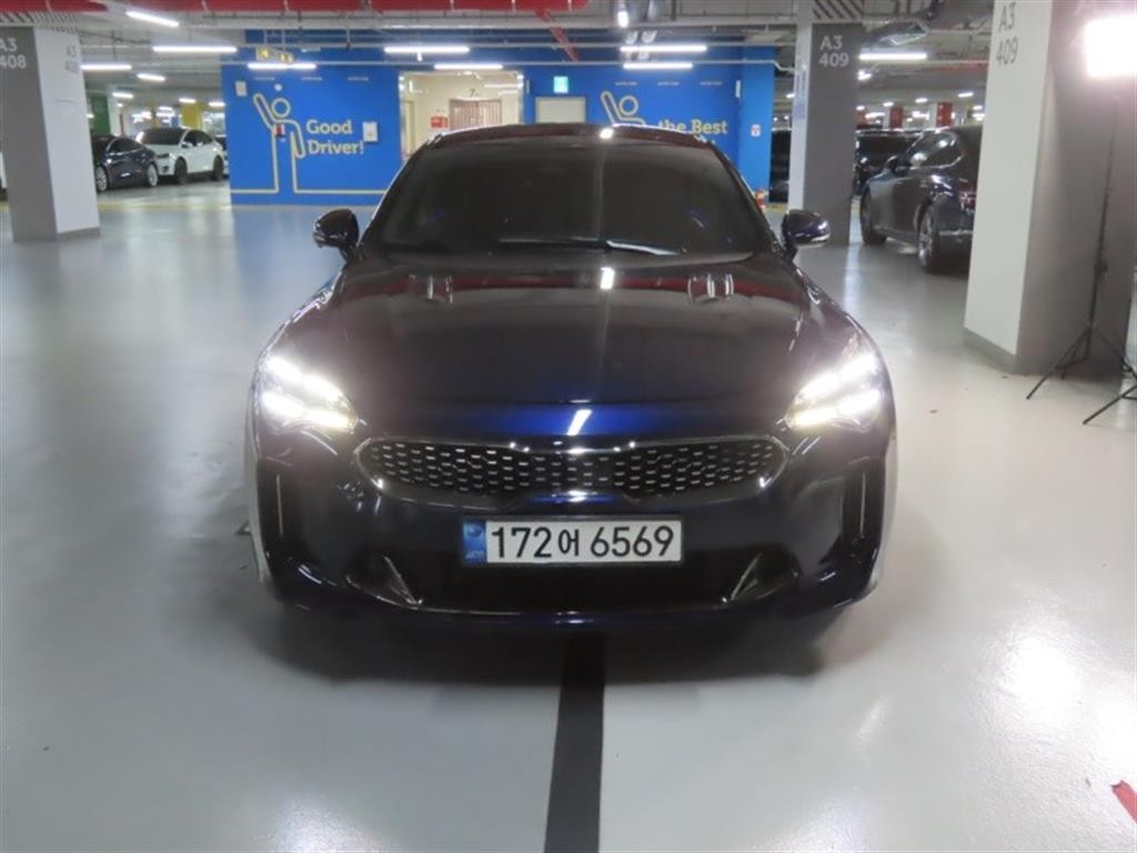 기아 스팅어 스팅어 마이스터 2WD 2.5 플래티넘 이미지 1