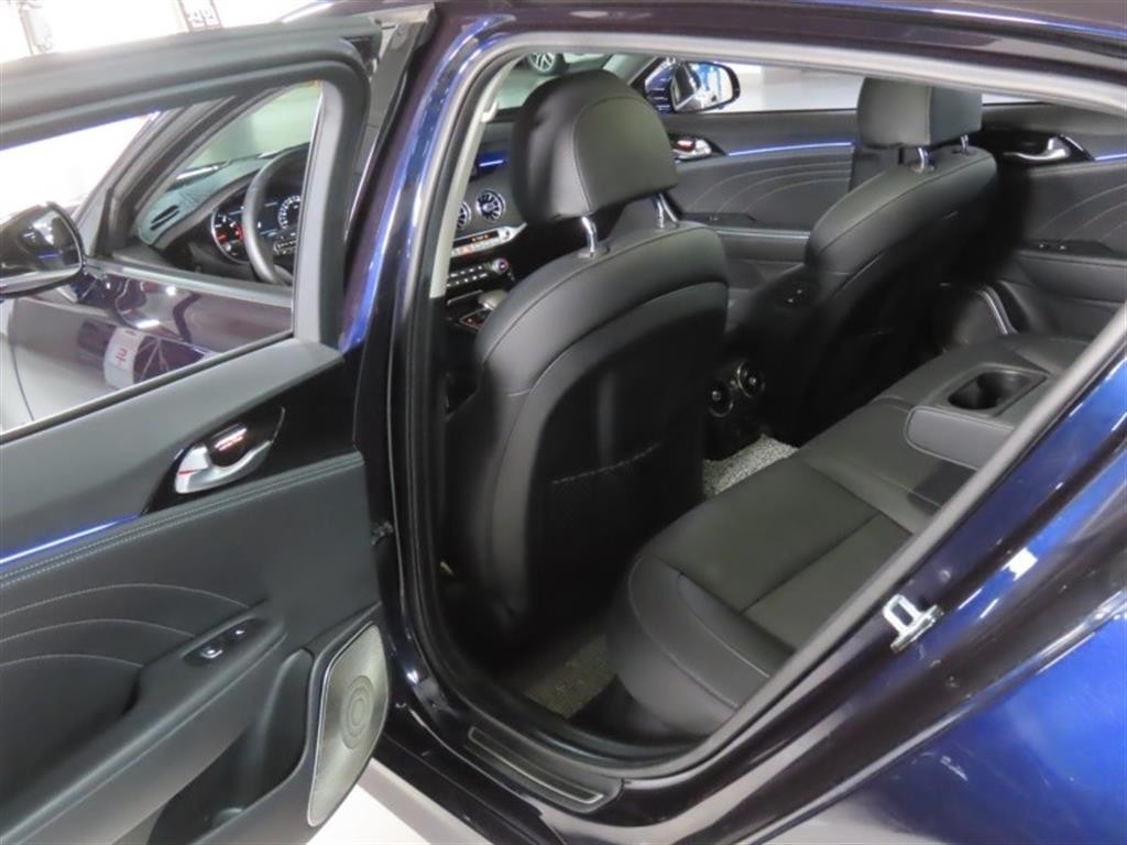 기아 스팅어 스팅어 마이스터 2WD 2.5 플래티넘 이미지 14