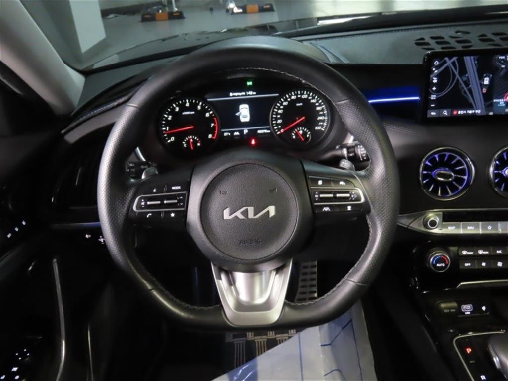 기아 스팅어 스팅어 마이스터 2WD 2.5 플래티넘 이미지 15