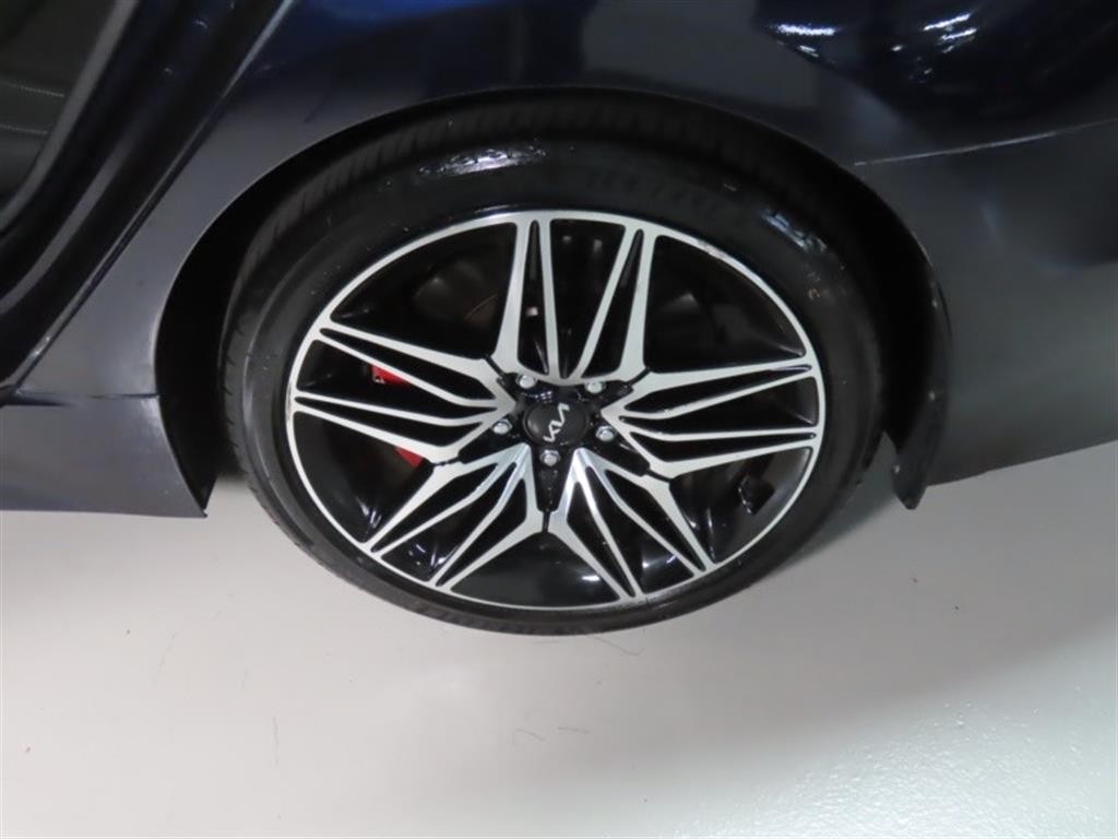 기아 스팅어 스팅어 마이스터 2WD 2.5 플래티넘 이미지 17