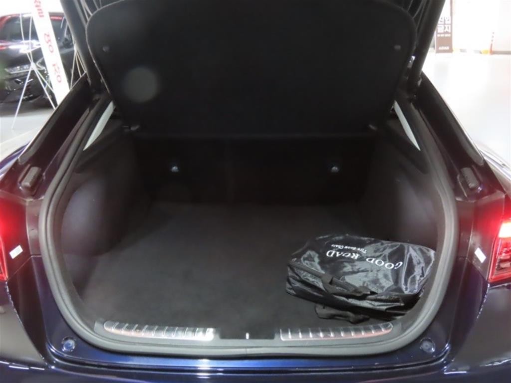 기아 스팅어 스팅어 마이스터 2WD 2.5 플래티넘 이미지 18