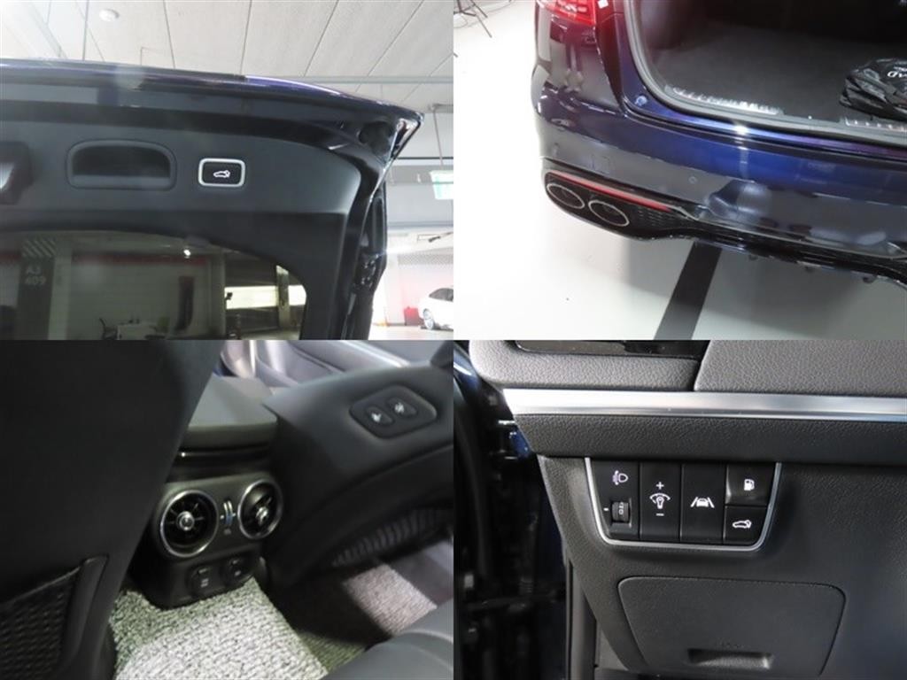 기아 스팅어 스팅어 마이스터 2WD 2.5 플래티넘 이미지 19