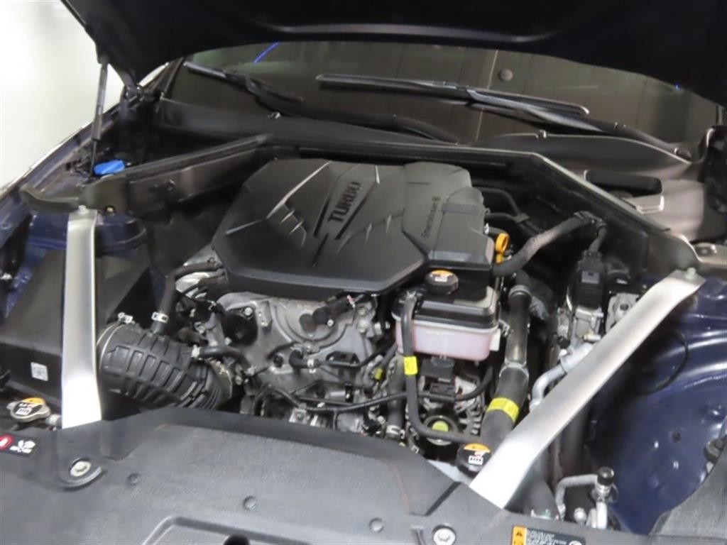 기아 스팅어 스팅어 마이스터 2WD 2.5 플래티넘 이미지 20