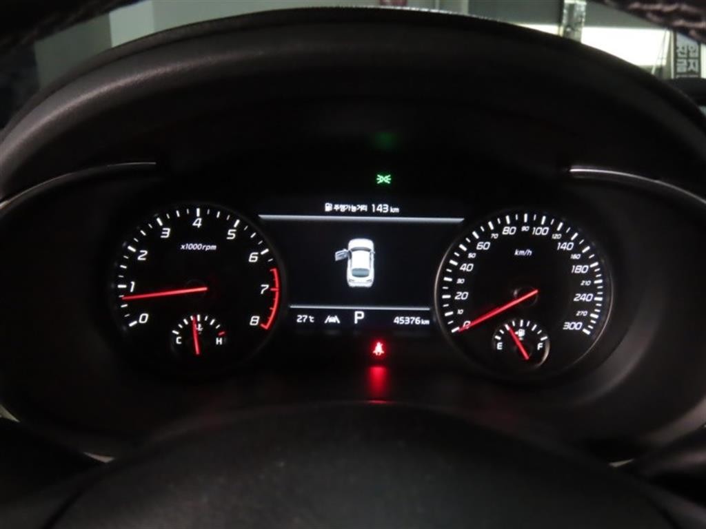 기아 스팅어 스팅어 마이스터 2WD 2.5 플래티넘 이미지 5