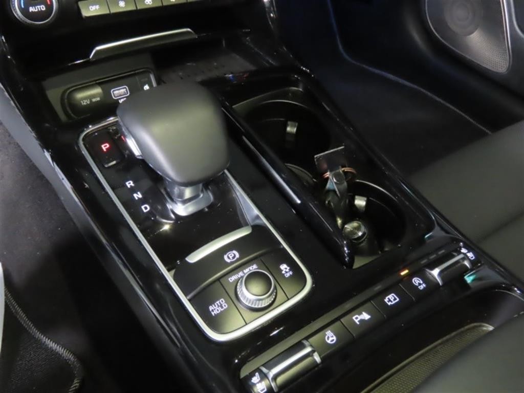 기아 스팅어 스팅어 마이스터 2WD 2.5 플래티넘 이미지 6
