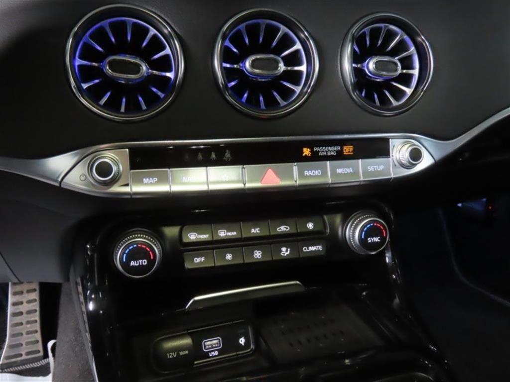 기아 스팅어 스팅어 마이스터 2WD 2.5 플래티넘 이미지 7