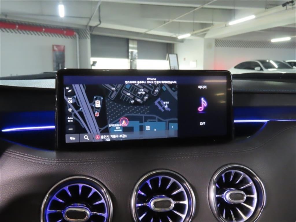 기아 스팅어 스팅어 마이스터 2WD 2.5 플래티넘 이미지 8