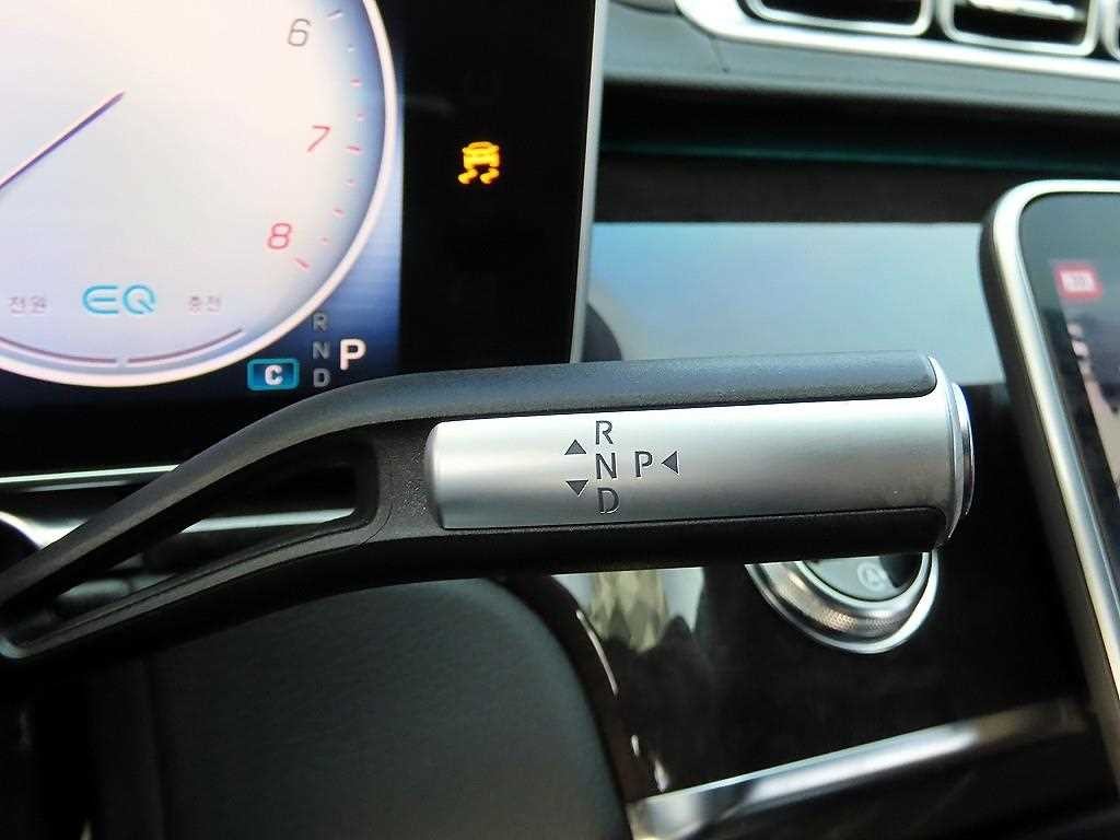 벤츠 S 클래스 S클래스-W223 S500L 4MATIC 이미지 11