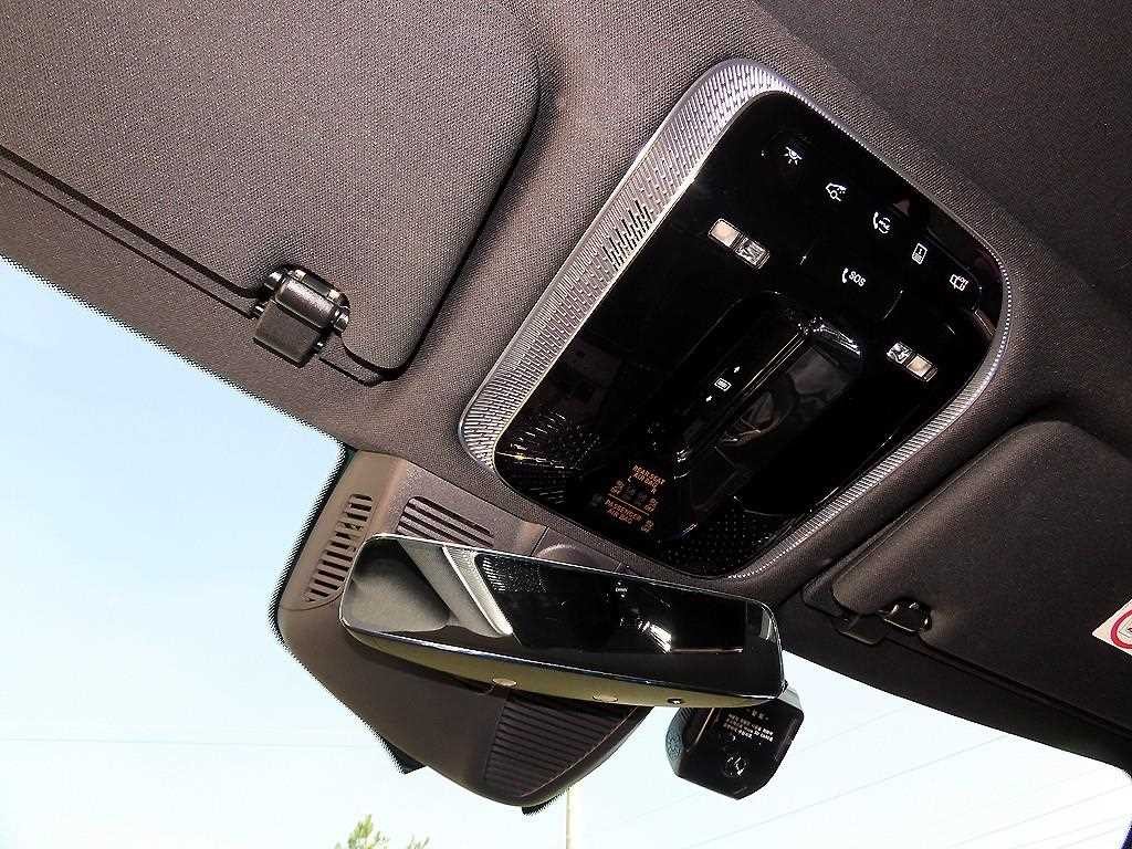 벤츠 S 클래스 S클래스-W223 S500L 4MATIC 이미지 14