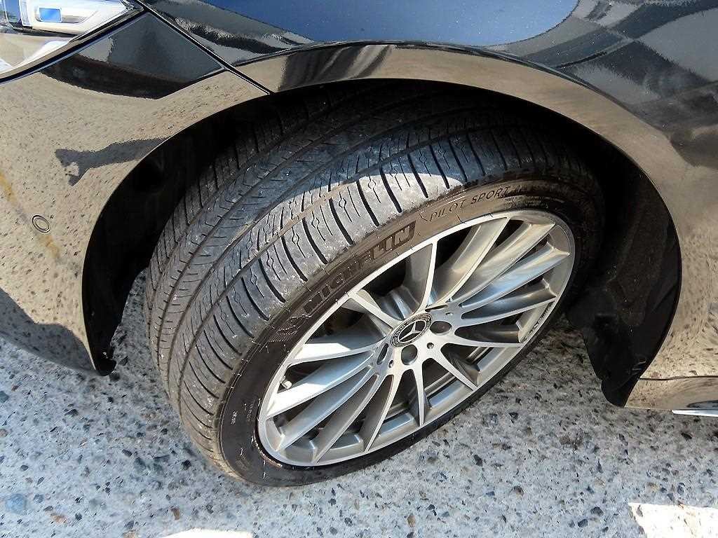벤츠 S 클래스 S클래스-W223 S500L 4MATIC 이미지 20