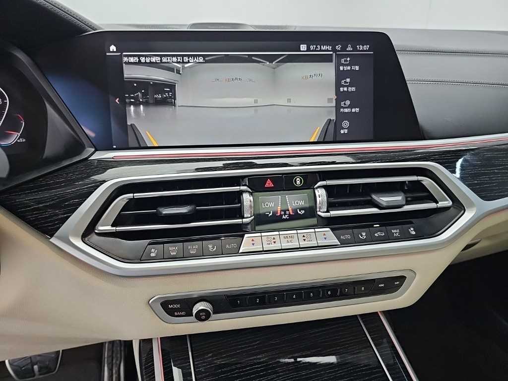 BMW X7 X7 (G07) xDrive 40i M 스포츠 이미지 10