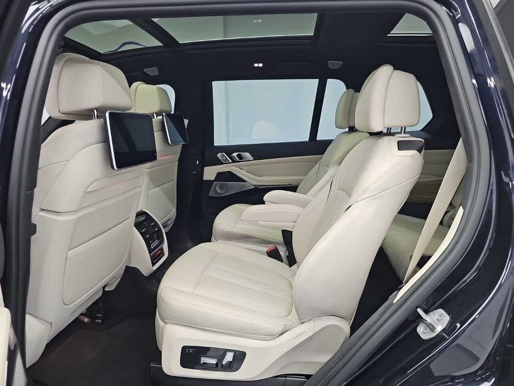 BMW X7 X7 (G07) xDrive 40i M 스포츠 이미지 12