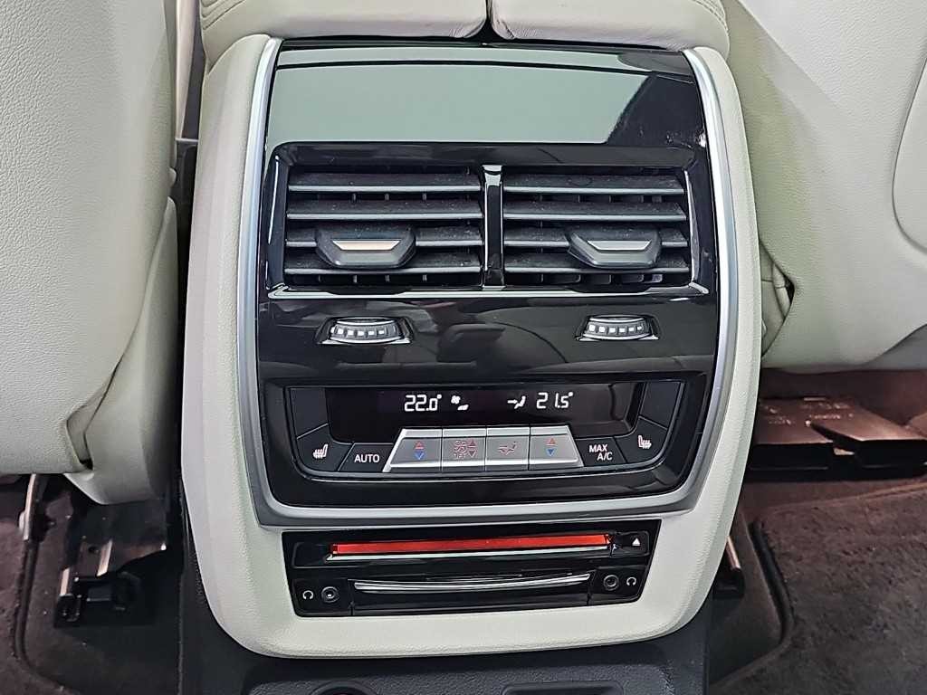 BMW X7 X7 (G07) xDrive 40i M 스포츠 이미지 13