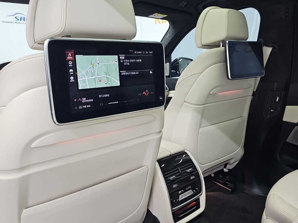 BMW X7 X7 (G07) xDrive 40i M 스포츠 이미지 14