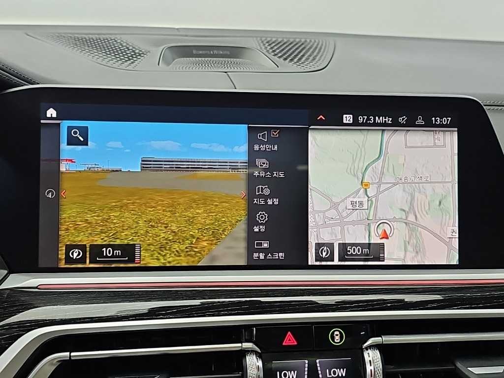 BMW X7 X7 (G07) xDrive 40i M 스포츠 이미지 16