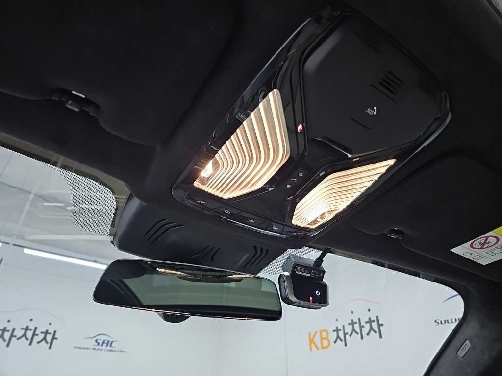 BMW X7 X7 (G07) xDrive 40i M 스포츠 이미지 18