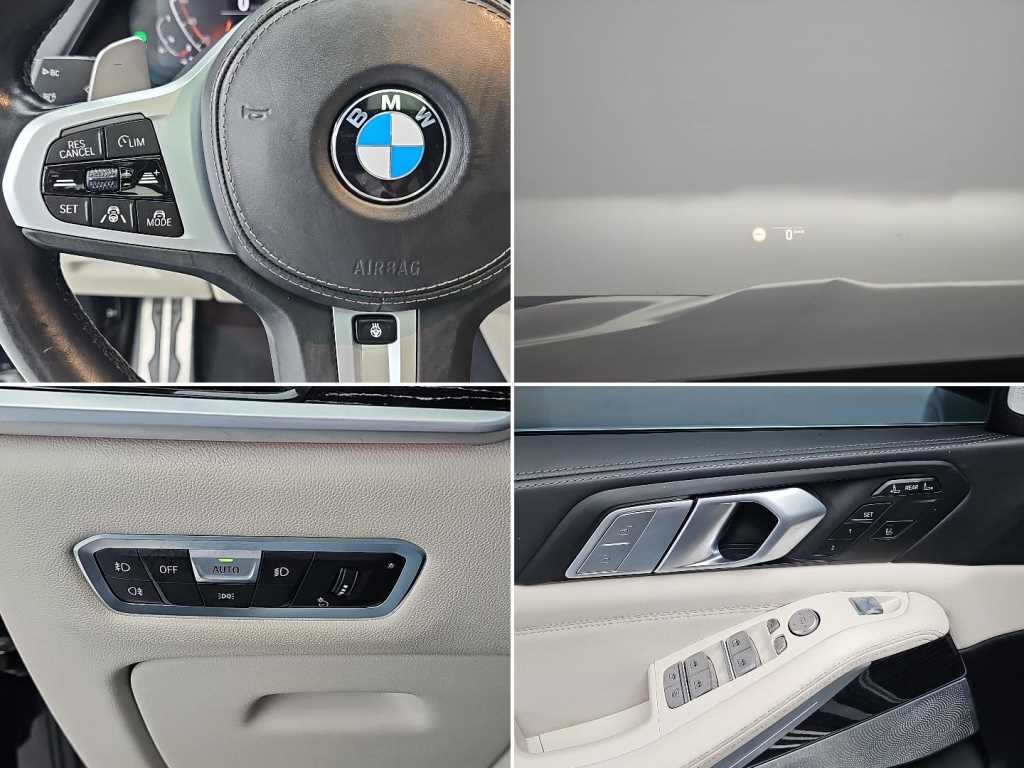 BMW X7 X7 (G07) xDrive 40i M 스포츠 이미지 19