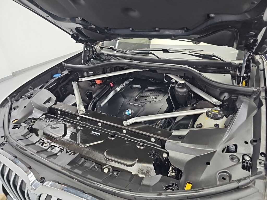 BMW X7 X7 (G07) xDrive 40i M 스포츠 이미지 5