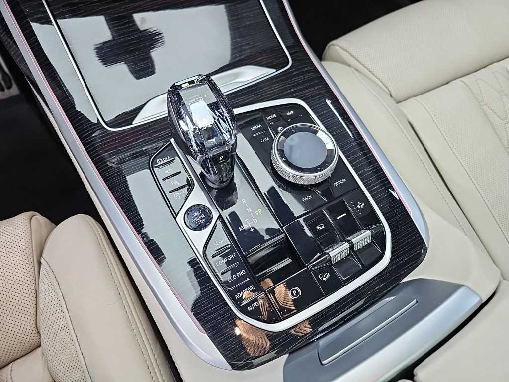 BMW X7 X7 (G07) xDrive 40i M 스포츠 이미지 8