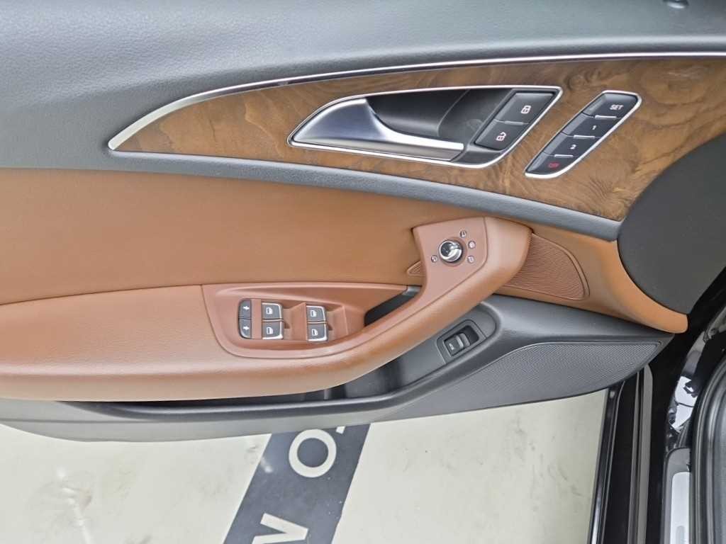 아우디 A6 뉴A6 35 TDI 다이나믹 이미지 11