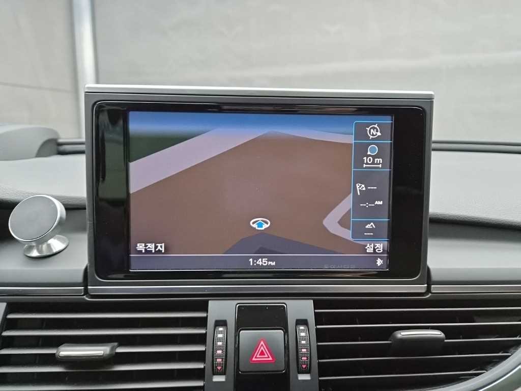 아우디 A6 뉴A6 35 TDI 다이나믹 이미지 13