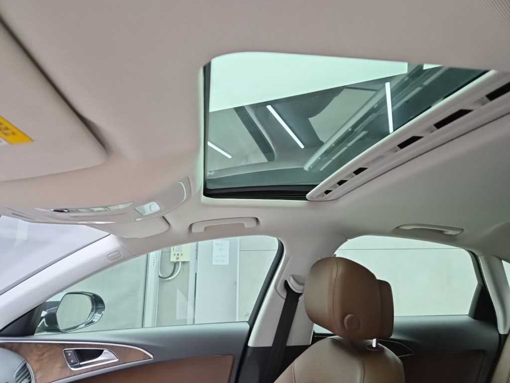 아우디 A6 뉴A6 35 TDI 다이나믹 이미지 15