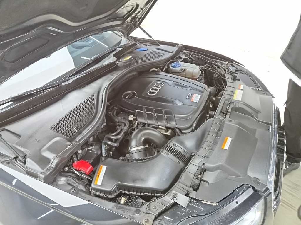 아우디 A6 뉴A6 35 TDI 다이나믹 이미지 16