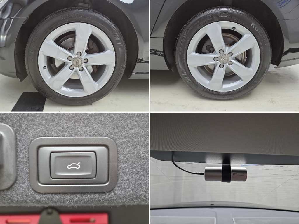 아우디 A6 뉴A6 35 TDI 다이나믹 이미지 17