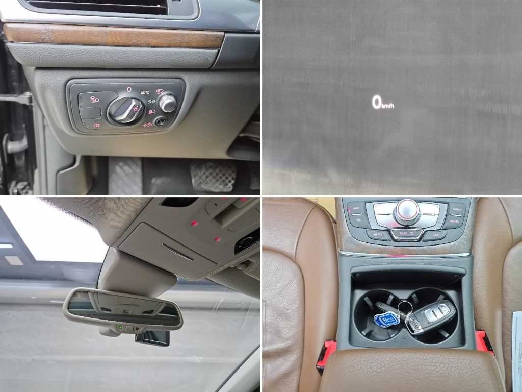 아우디 A6 뉴A6 35 TDI 다이나믹 이미지 18