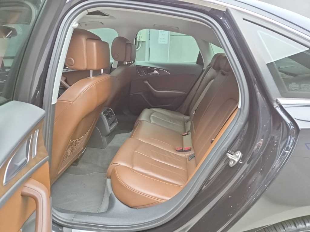 아우디 A6 뉴A6 35 TDI 다이나믹 이미지 6