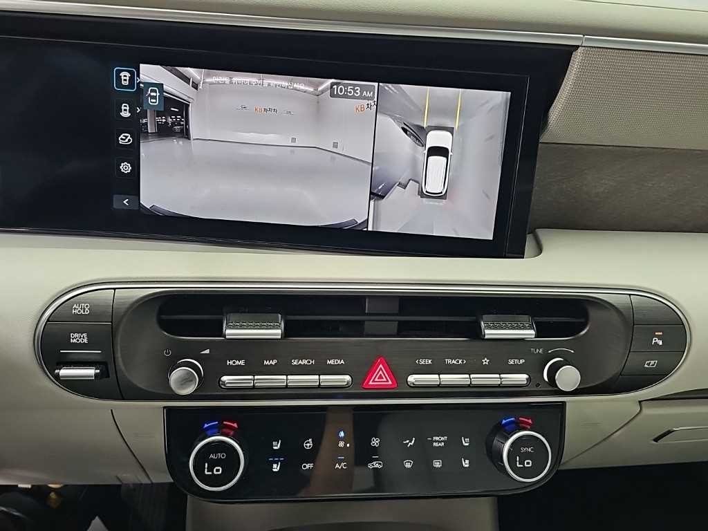 현대 팰리세이드 디 올 뉴 팰리세이드 2.5T 2WD 7인승 프레스티지 이미지 10