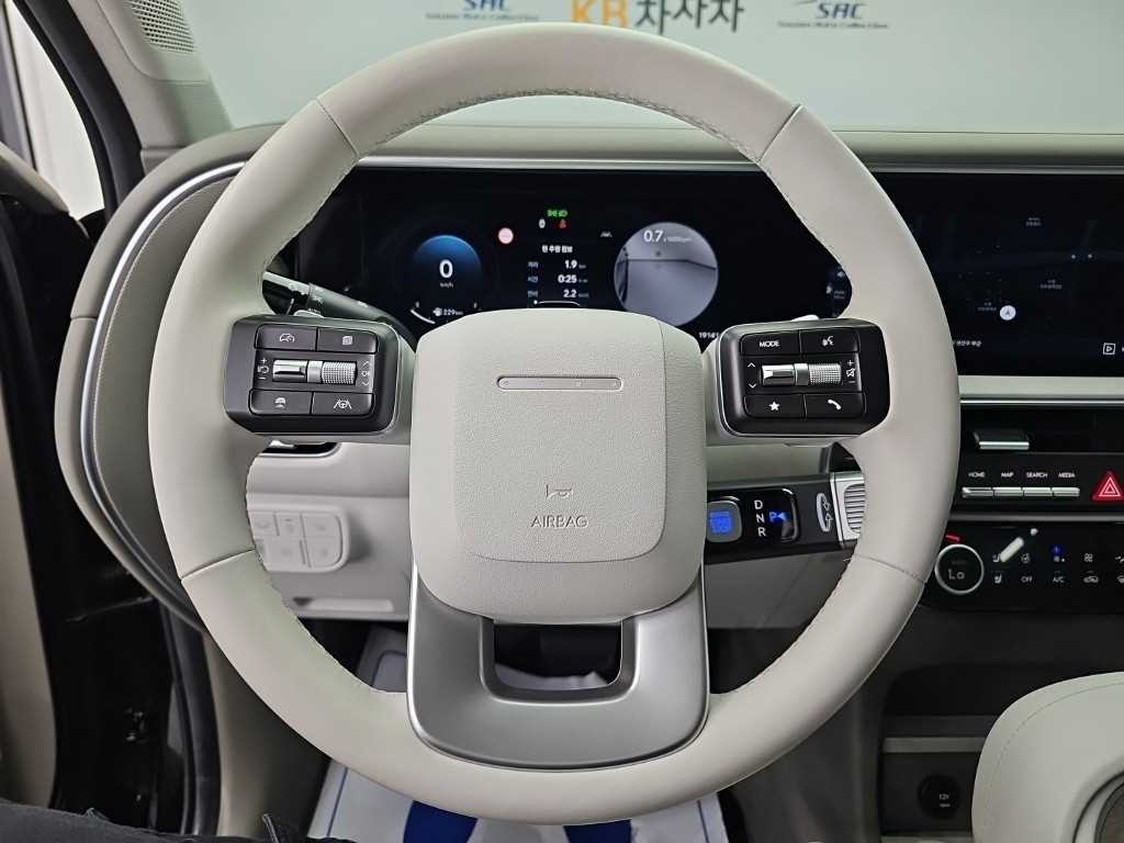 현대 팰리세이드 디 올 뉴 팰리세이드 2.5T 2WD 7인승 프레스티지 이미지 9