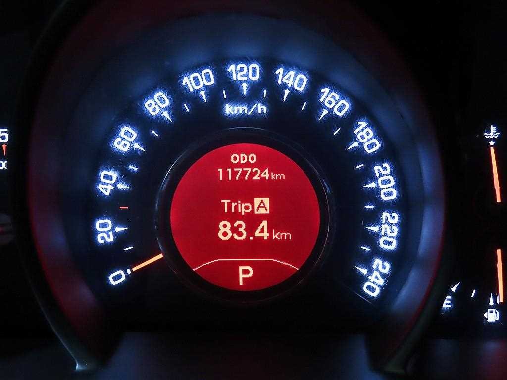 기아 스포티지 스포티지 R 2WD TLX 최고급형 이미지 9