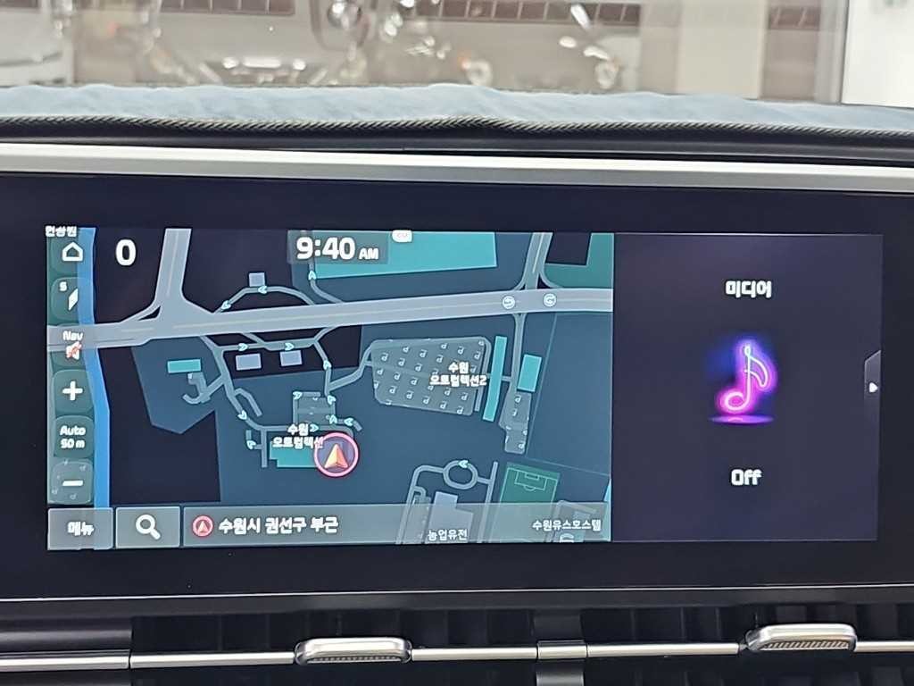 기아 카니발 카니발 4세대 디젤 7인승 시그니처 이미지 18