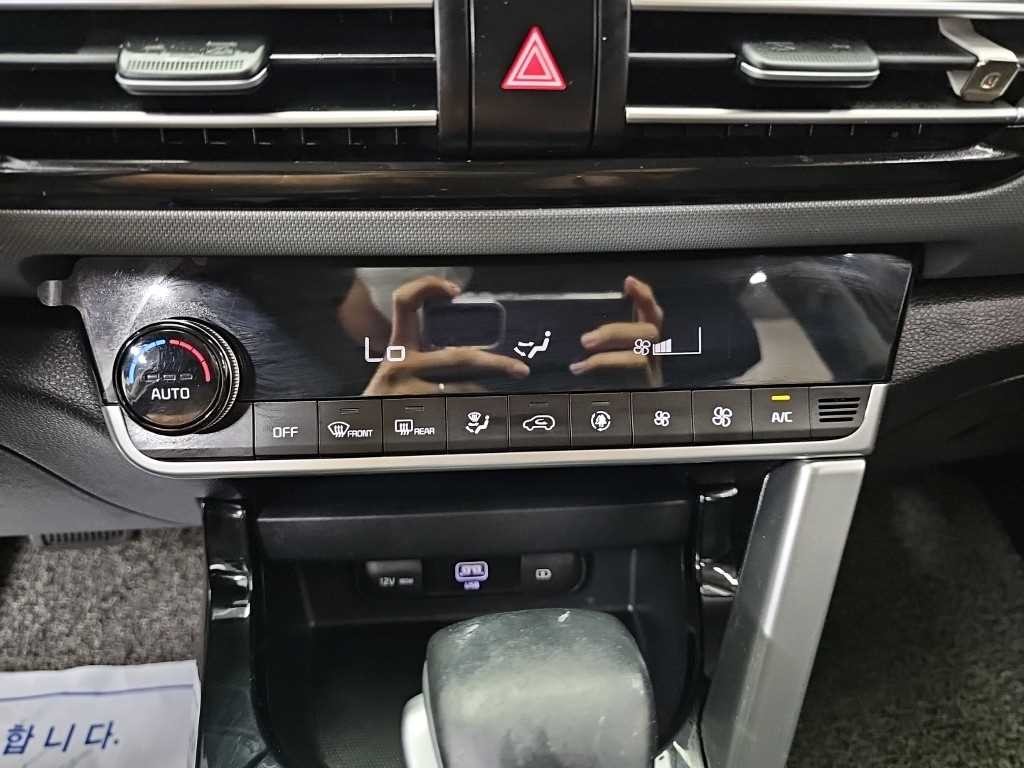 기아 셀토스 가솔린 1.6 터보 2WD 트렌디 이미지 10