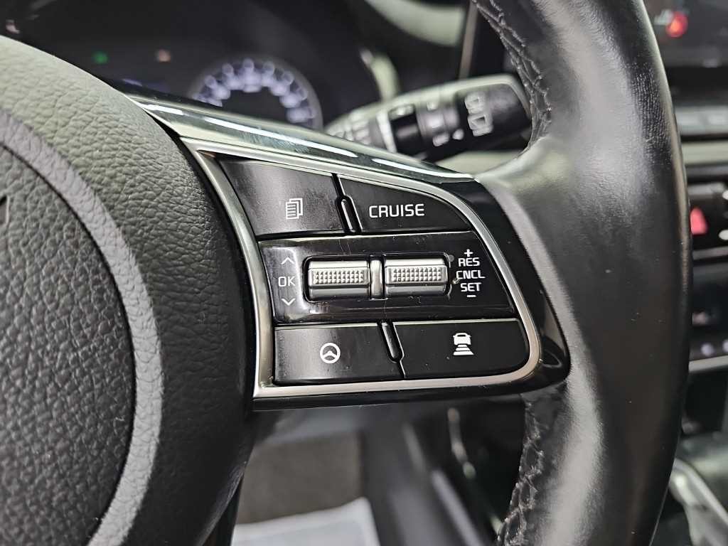 기아 셀토스 가솔린 1.6 터보 2WD 트렌디 이미지 16