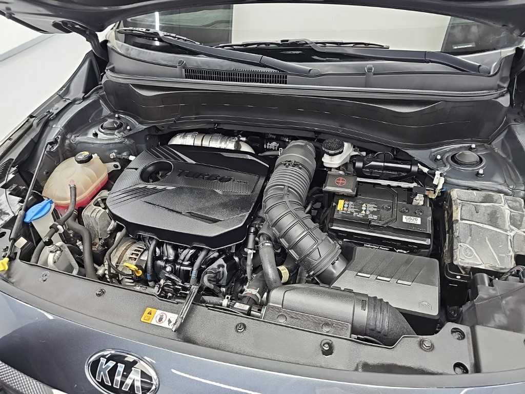 기아 셀토스 가솔린 1.6 터보 2WD 트렌디 이미지 5