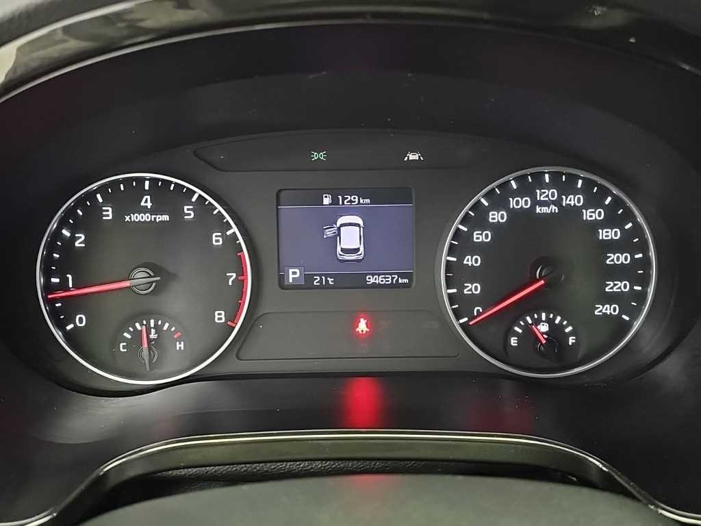 기아 셀토스 가솔린 1.6 터보 2WD 트렌디 이미지 6