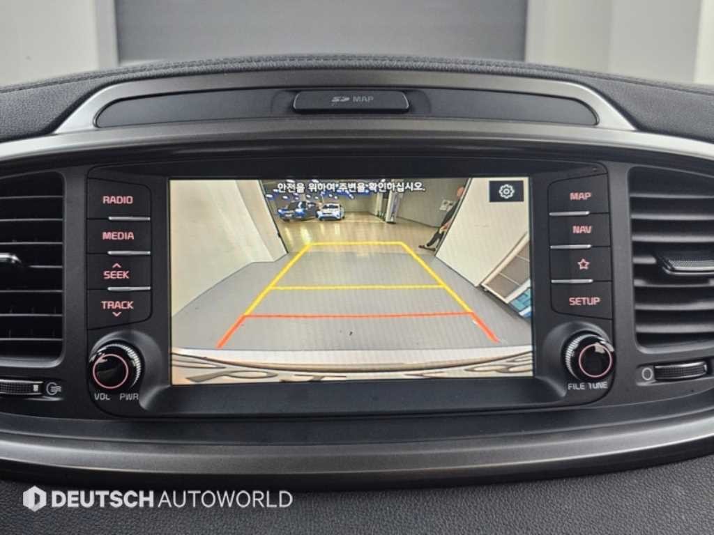 기아 쏘렌토 더 뉴 쏘렌토 디젤 2.0 2WD 노블레스 이미지 15