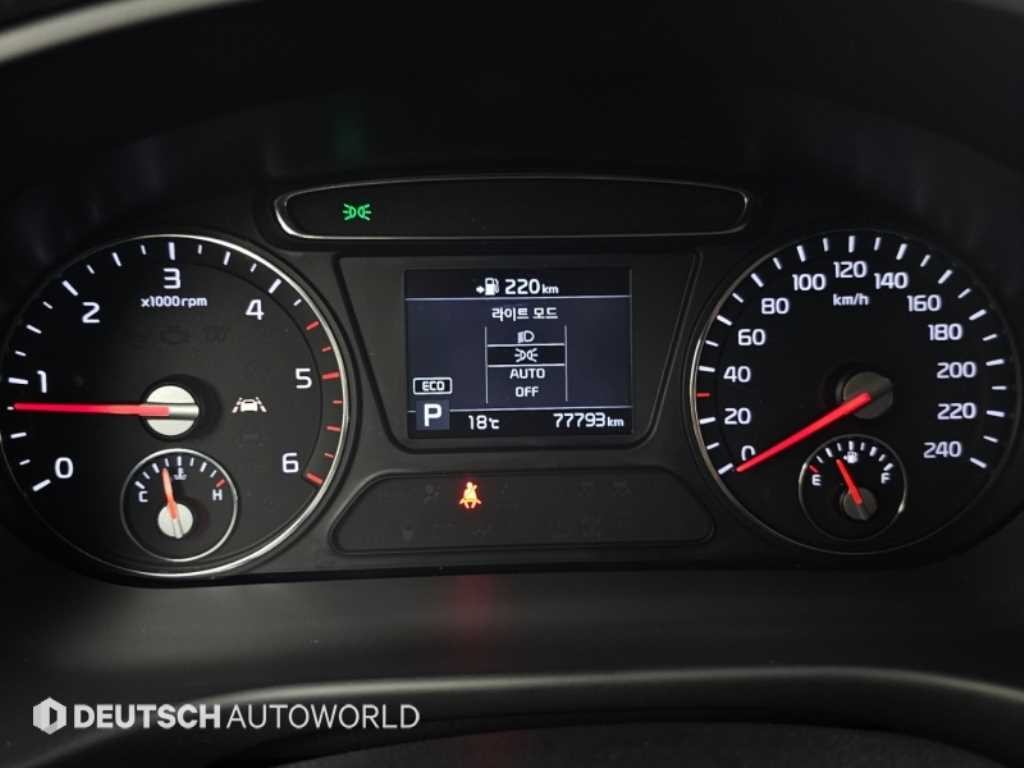 기아 쏘렌토 더 뉴 쏘렌토 디젤 2.0 2WD 노블레스 이미지 8