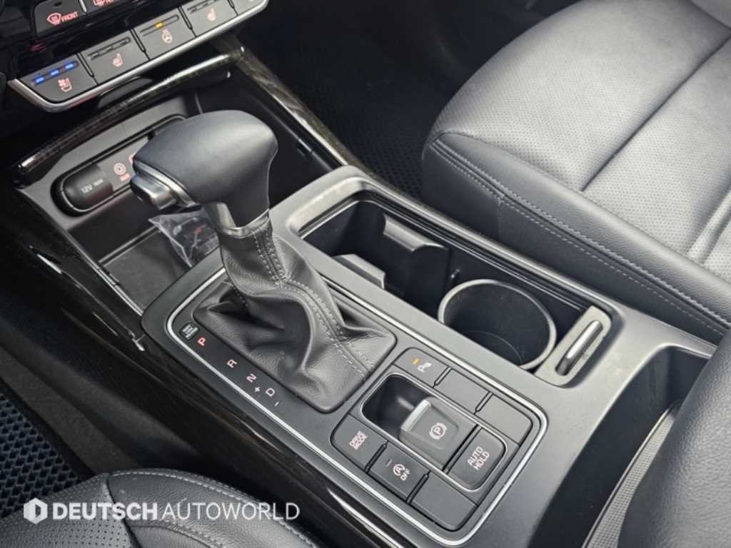기아 쏘렌토 더 뉴 쏘렌토 디젤 2.0 2WD 노블레스 이미지 9