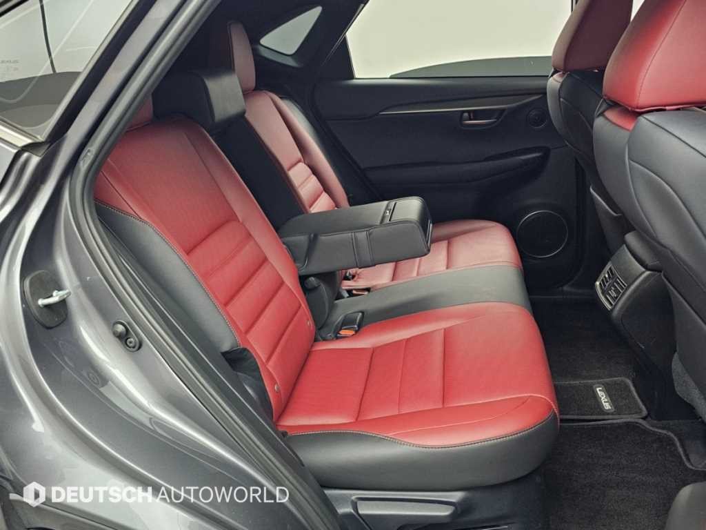 렉서스 NX NX 200t F-SPORT 이미지 12